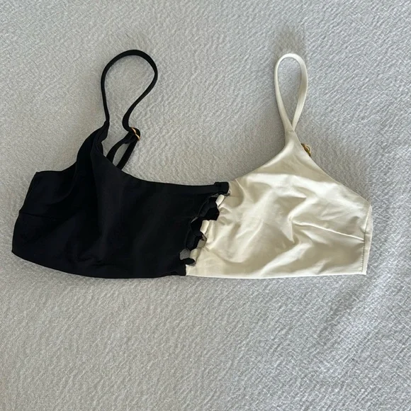 SOLD L*Space Solstice Bikini Set, Top Size Medium, Bottom Large, $248 - Picture 12 of 13